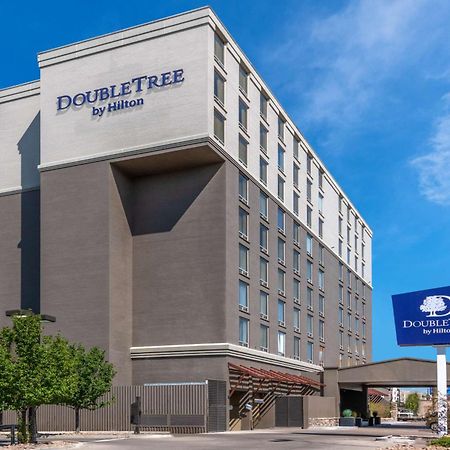 Doubletree By Hilton Denver Cherry Creek, Co Exterior photo