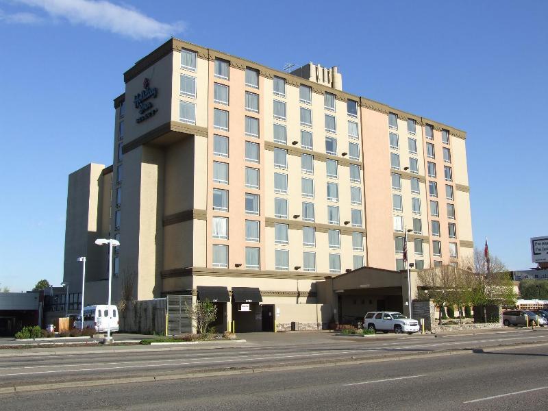 Doubletree By Hilton Denver Cherry Creek, Co Exterior photo